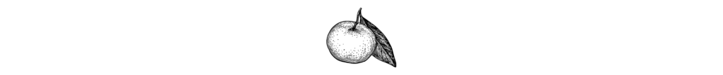 Mandarine