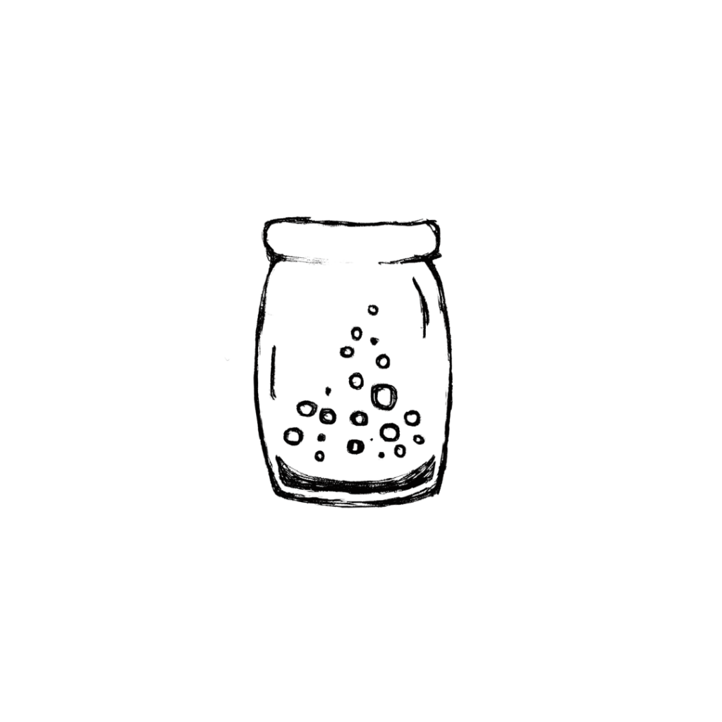 Icon: Sauerteigstarter